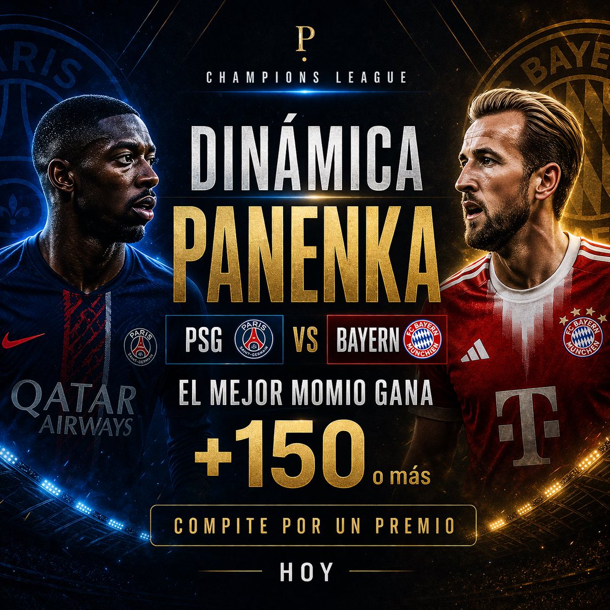 Panenka Sports Analysis tweet media