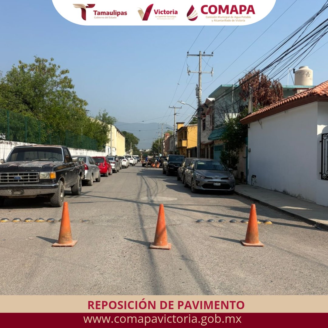 COMAPA Victoria tweet media