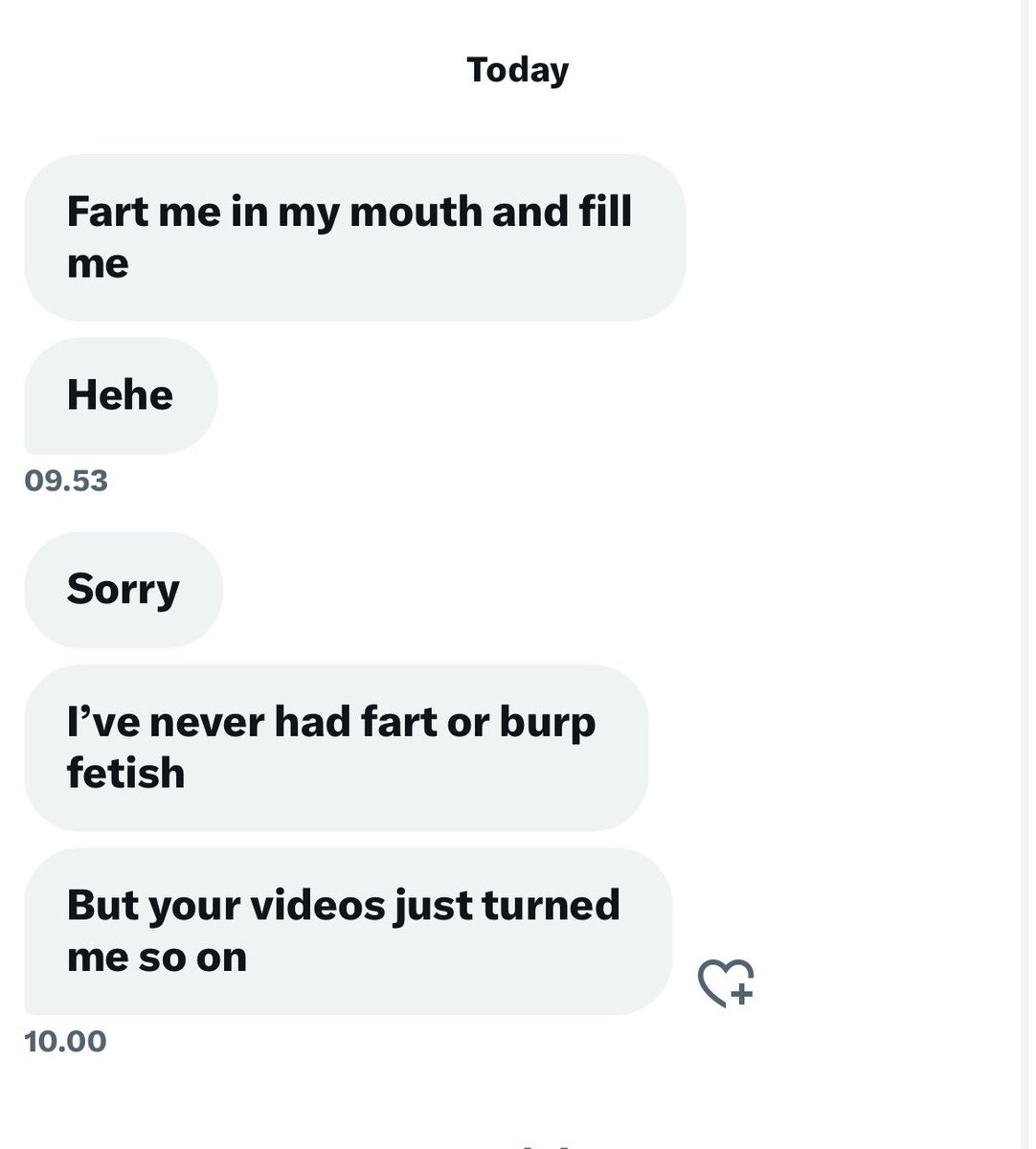 Gassy B tweet media
