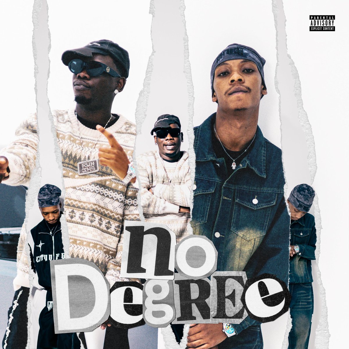 KiddoCSA_'s tweet photo. pre save link https://t.co/1srRI4CYho , blxckie is the realest . 🤯🐍 https://t.co/loOovurMED