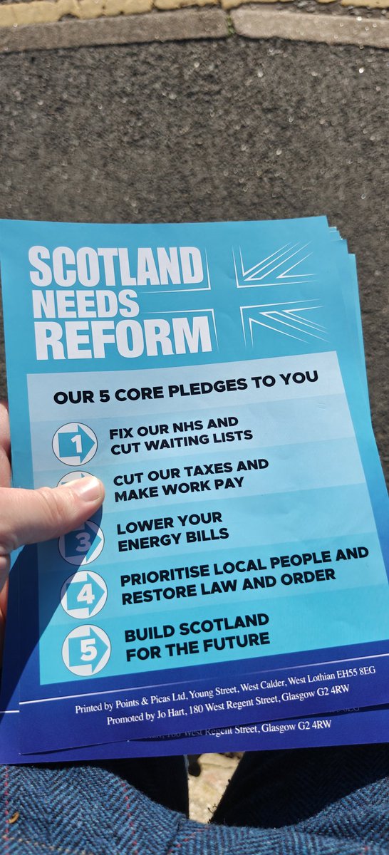 Cllr Bayleigh Robinson tweet media