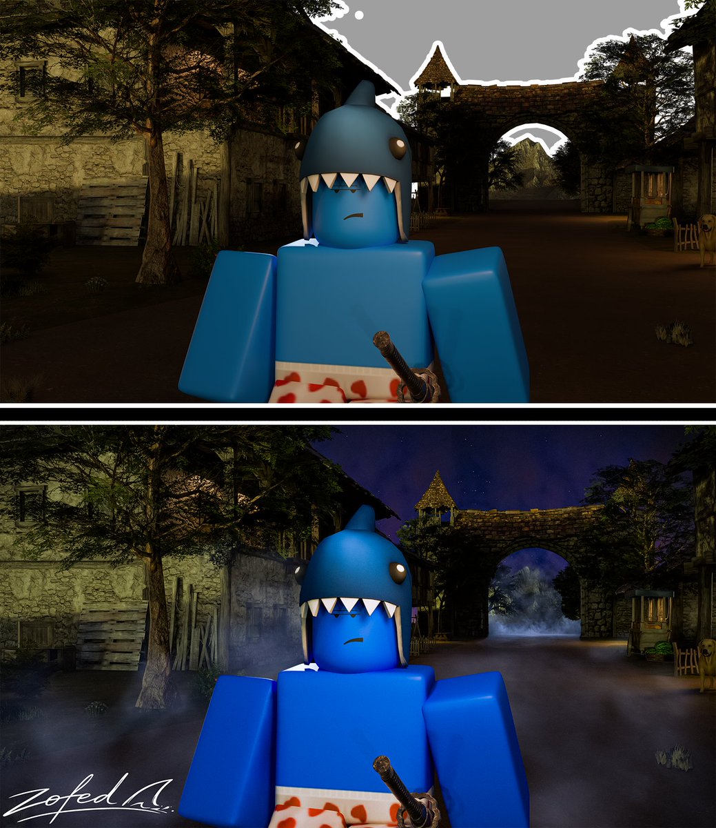 Zofed | Comms Open tweet media