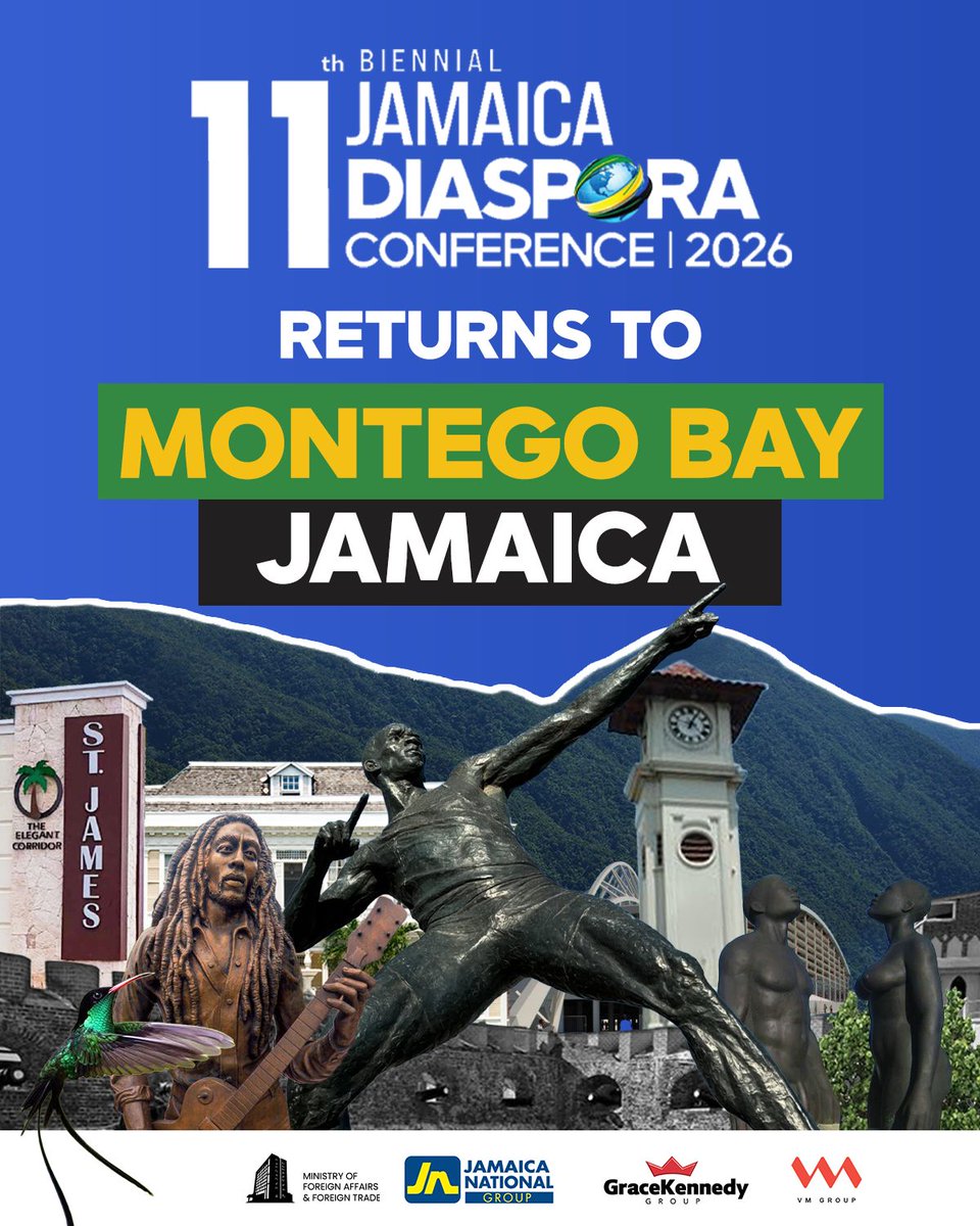 NIRA Jamaica tweet media