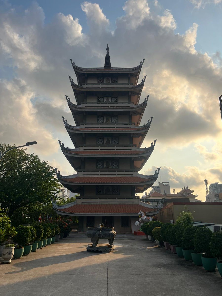 CurtisSChin's tweet image. #Vietnam 🇻🇳 #HoChiMinhCity #HCMC #Saigon