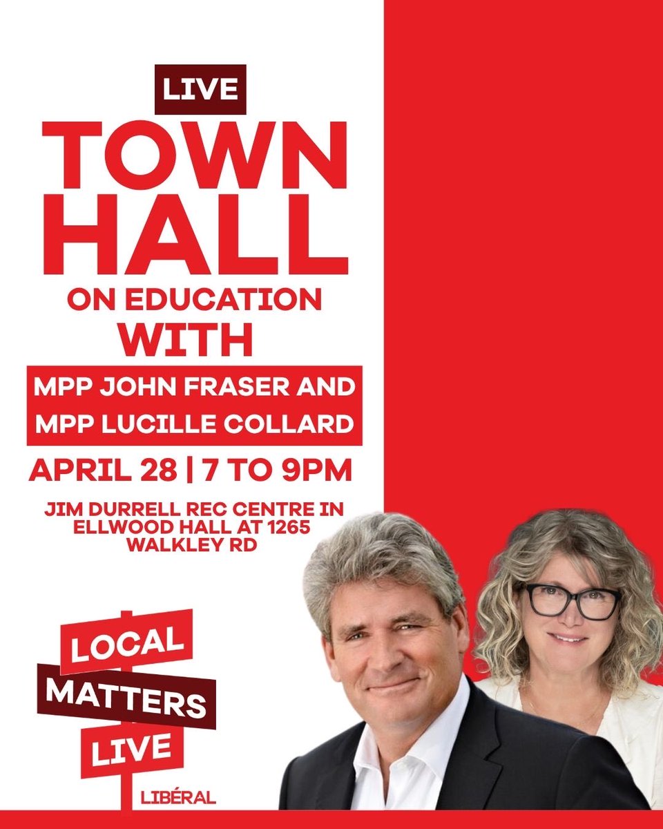 John Fraser tweet media