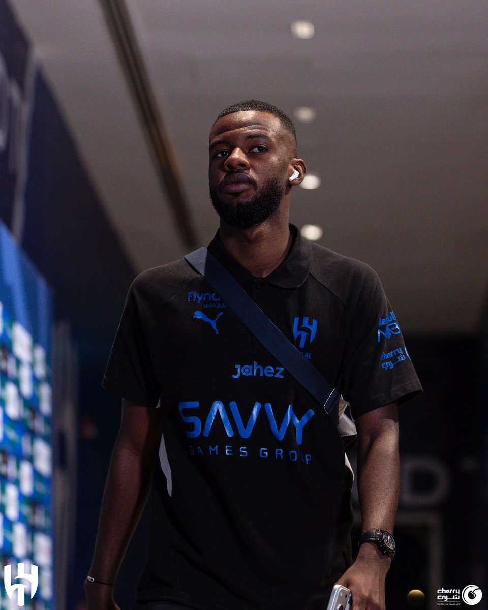 نادي الهلال السعودي tweet media