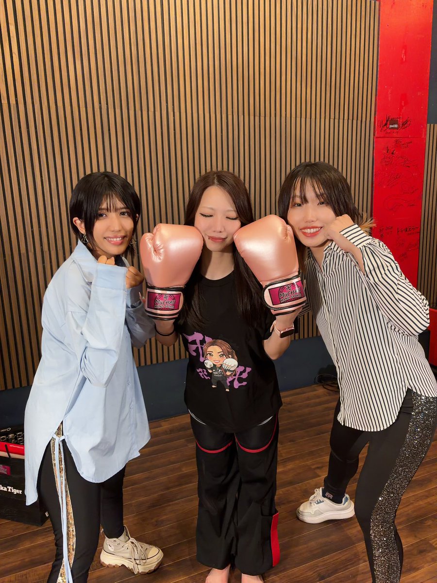 みーちゃん卍卍卍 tweet media