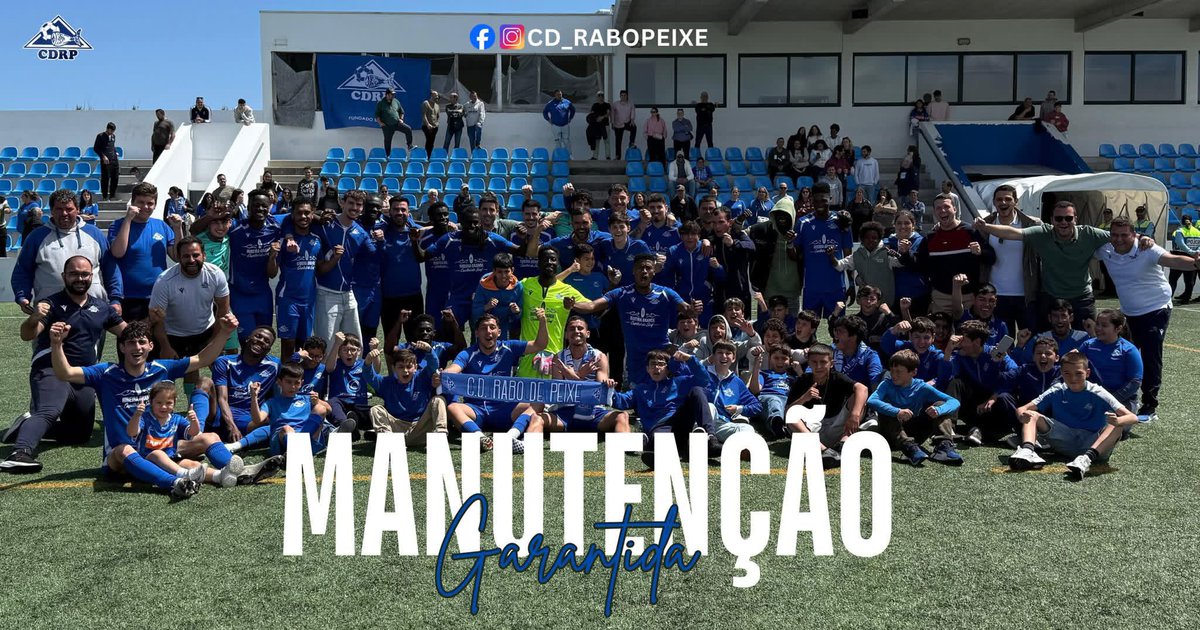 Kachijn's tweet photo. I’ve been off here for a few days, focusing on training to get into the best shape possible and make sure I had a good performance in our last, decisive game of the season. And it was worth it—we stayed up. No relegation.
+ assist🎯 https://t.co/8Hr7d7LMWK