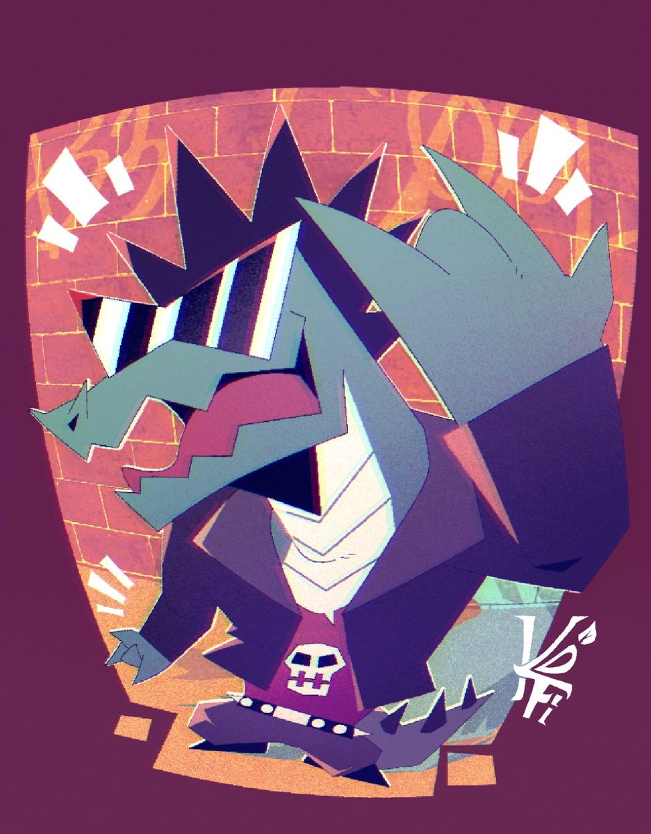 DAX SAYS, B3 CØØL

#how2becool #myart #art #fanart