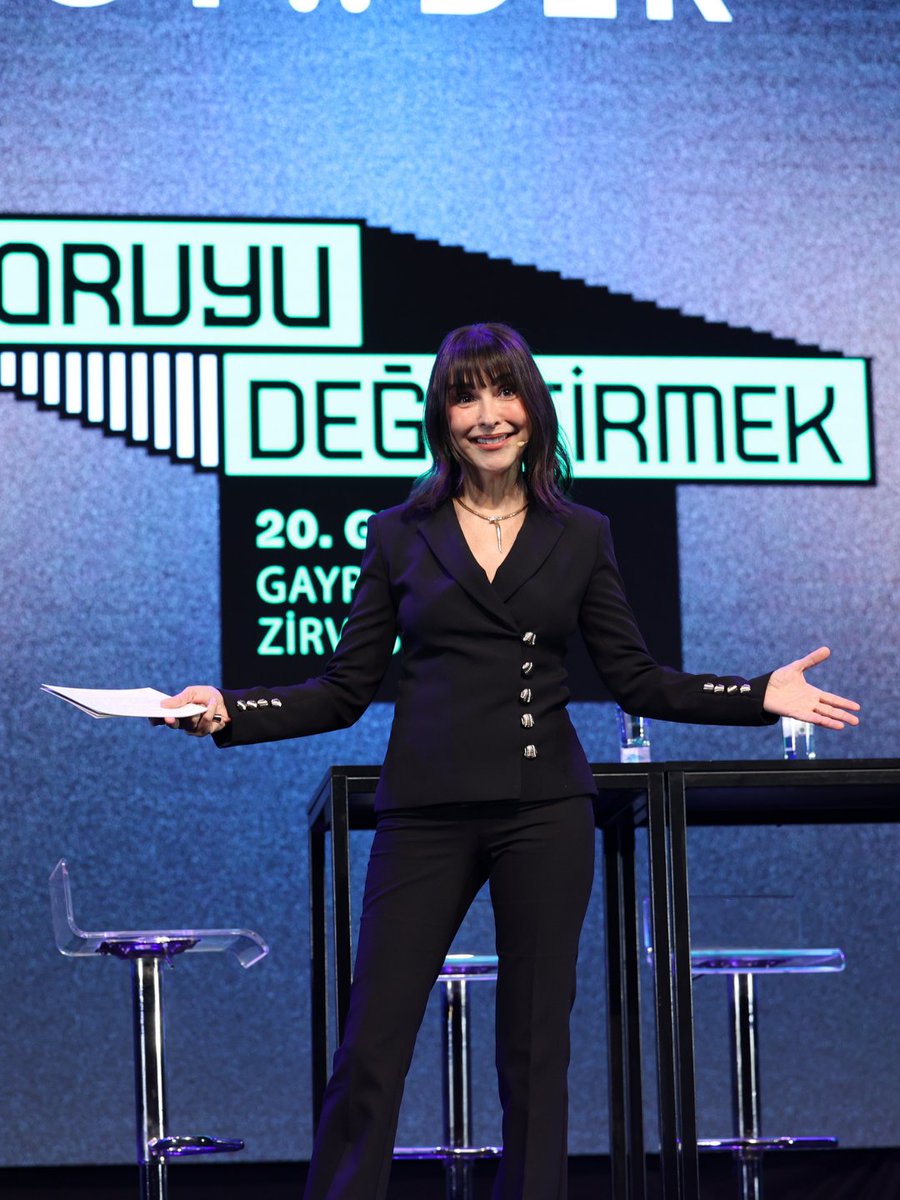 GYODER | Gayrimenkul Yatırımcıları Derneği tweet media
