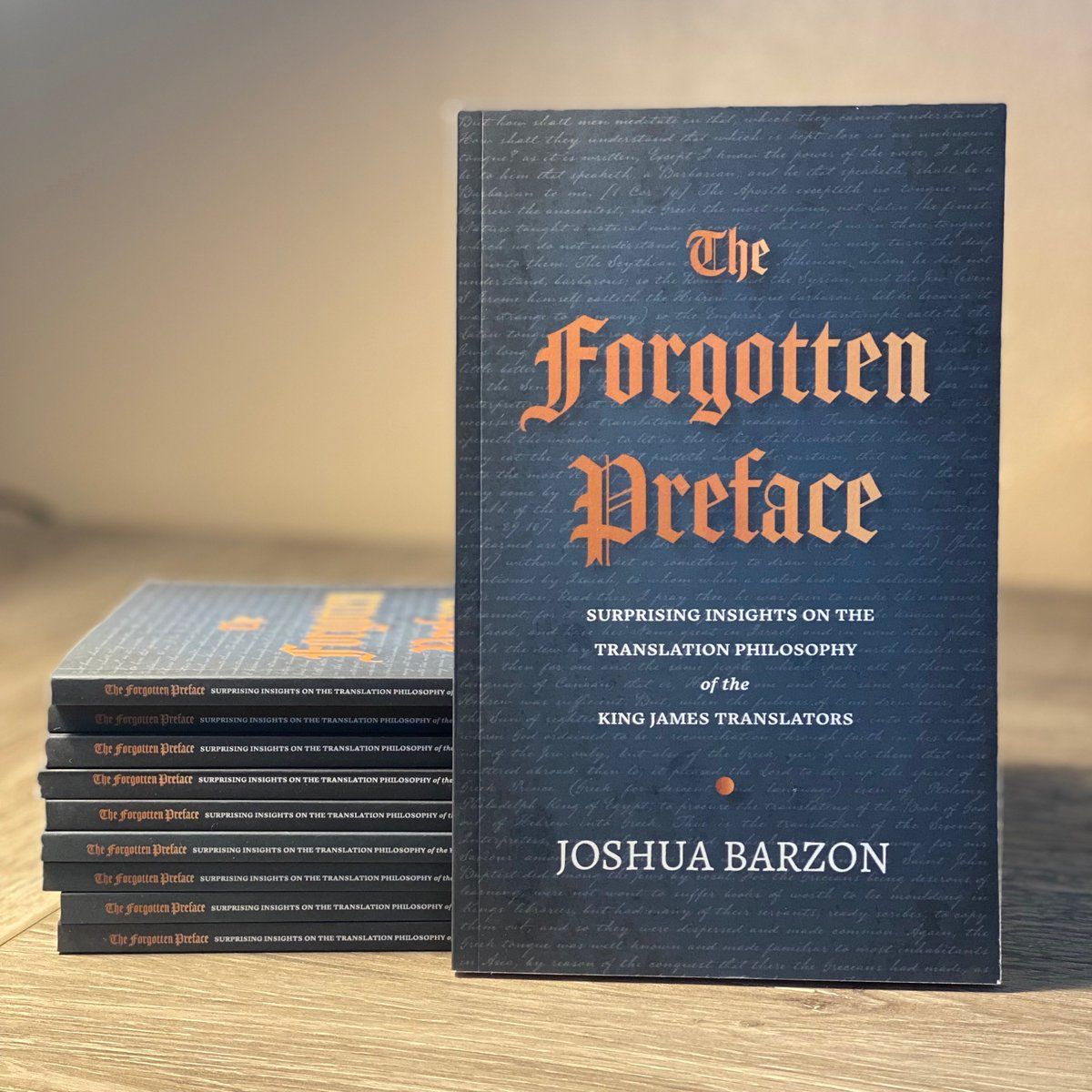 Josh Barzon tweet media
