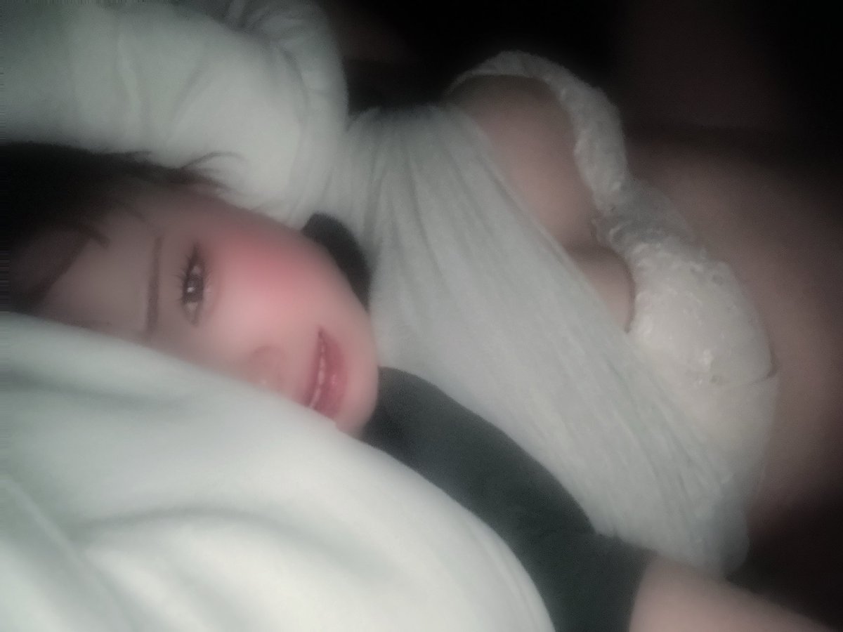 ほなみ🎀💕 tweet media