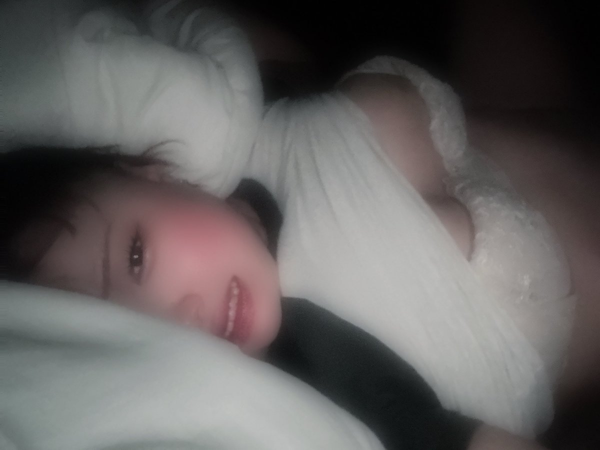 ほなみ🎀💕 tweet media