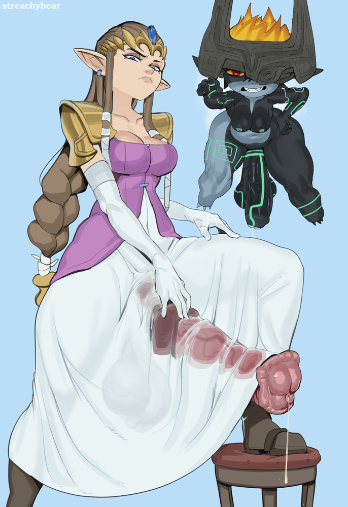 Streachybear tweet media