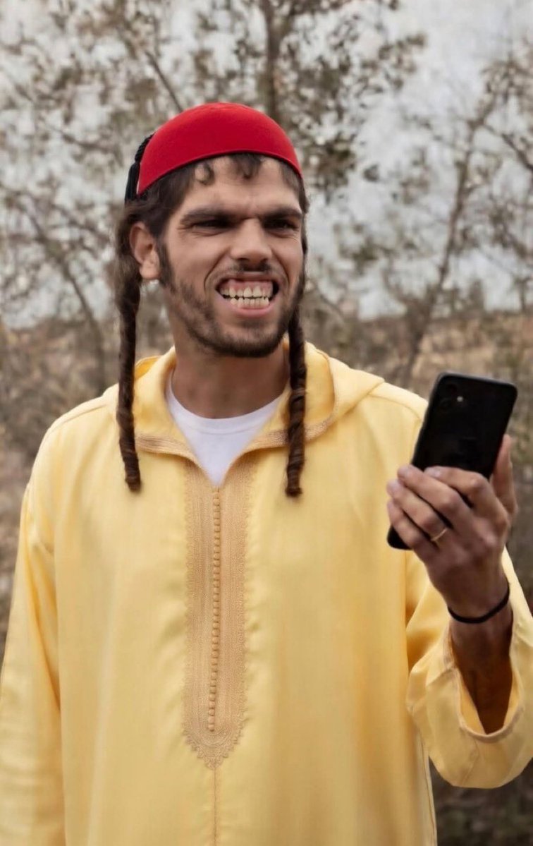 🇩🇿دزيري tweet media