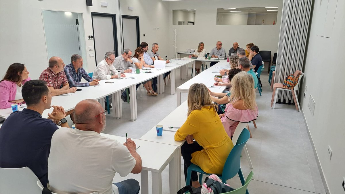 CSIF TERUEL tweet media