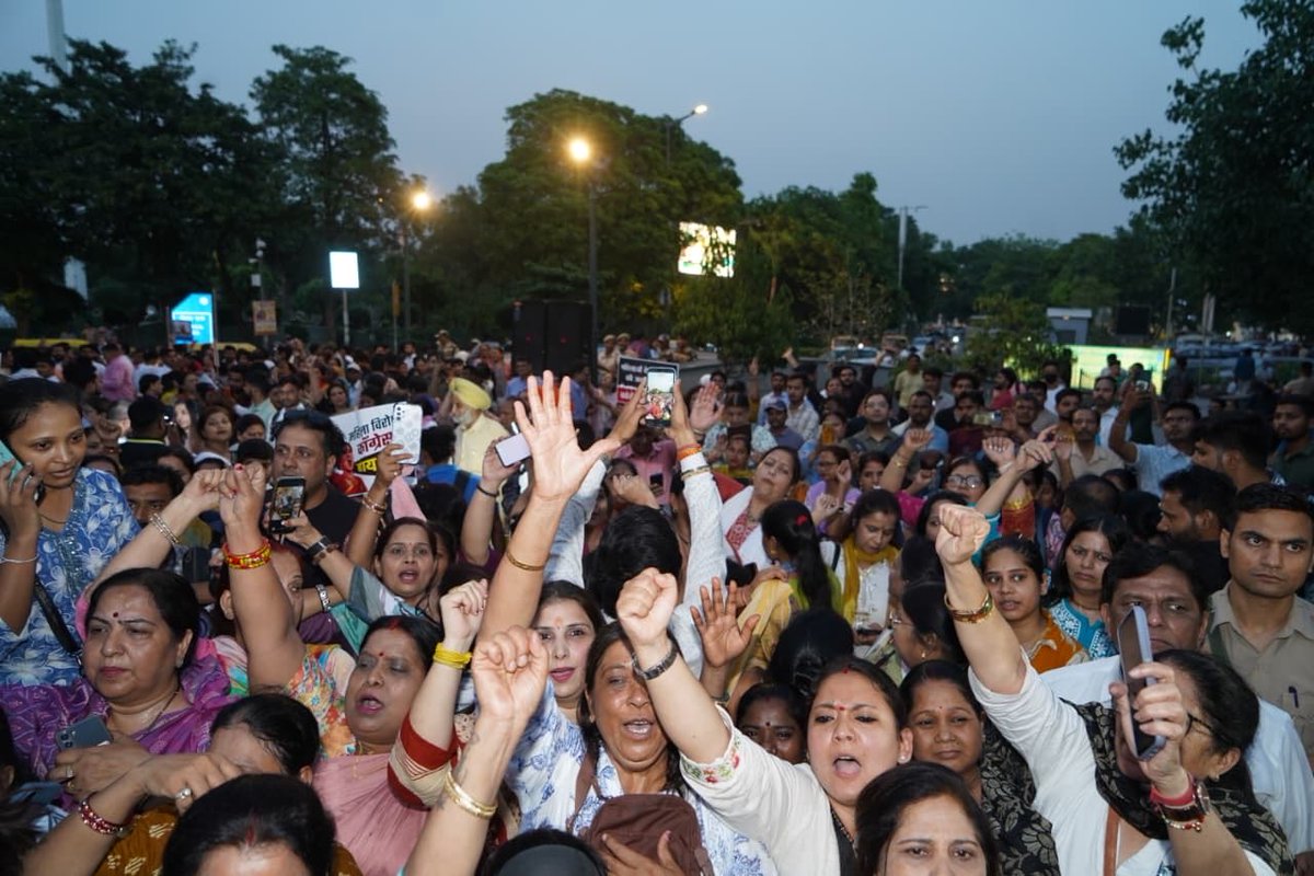 Virendraa Sachdeva tweet media