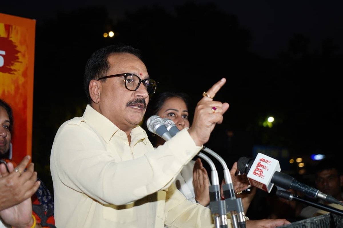 Virendraa Sachdeva tweet media