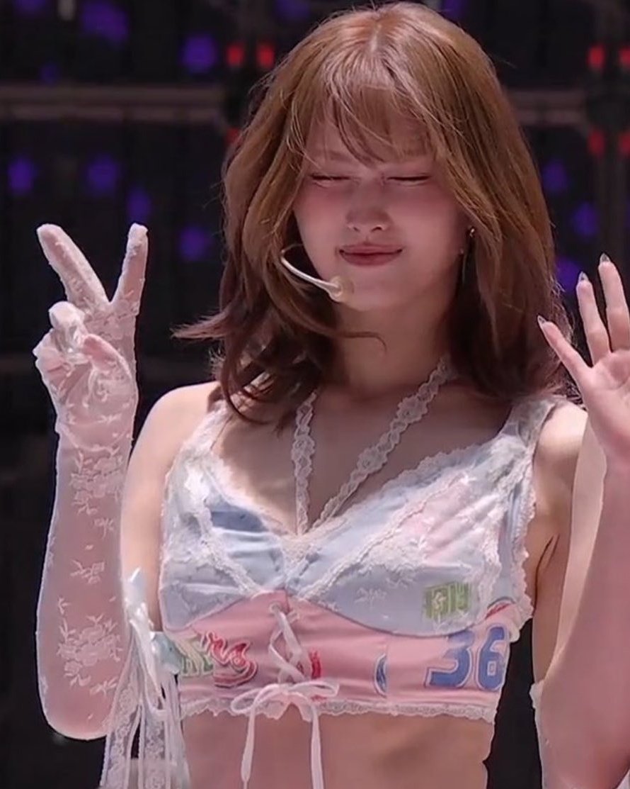 Momo Lovers tweet media