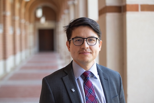 Rice University News tweet media