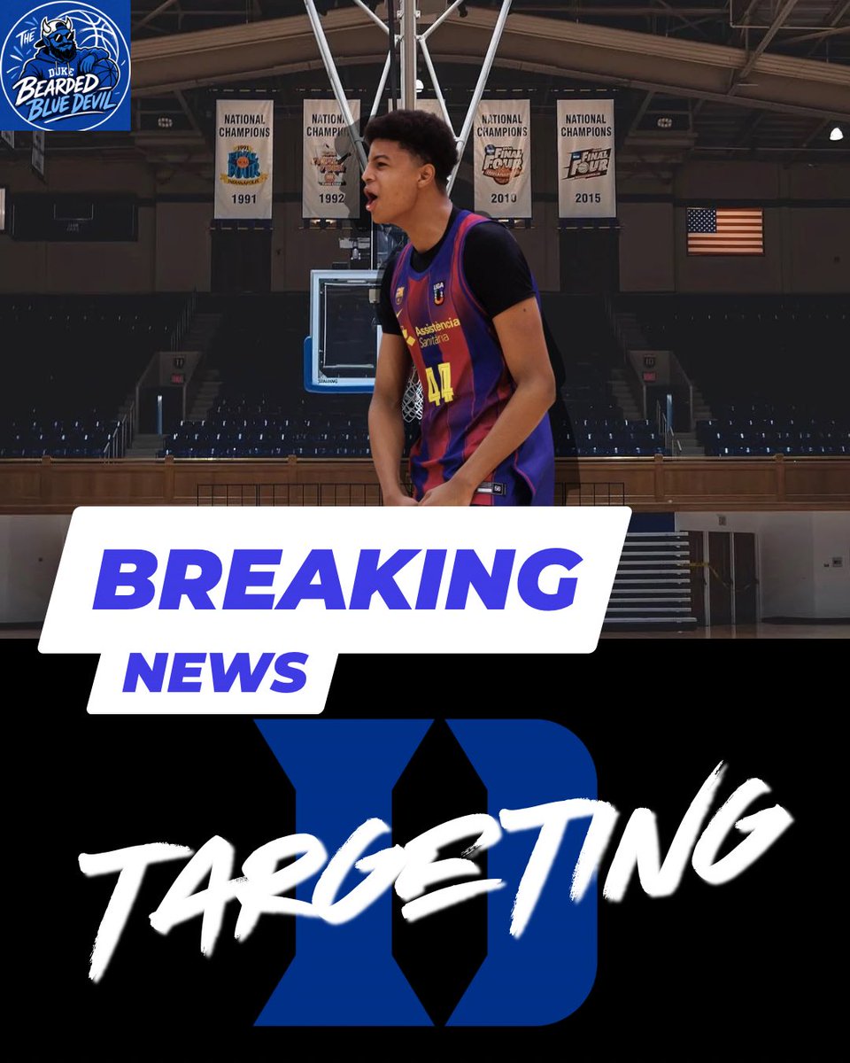 Bearded Blue Devil tweet media