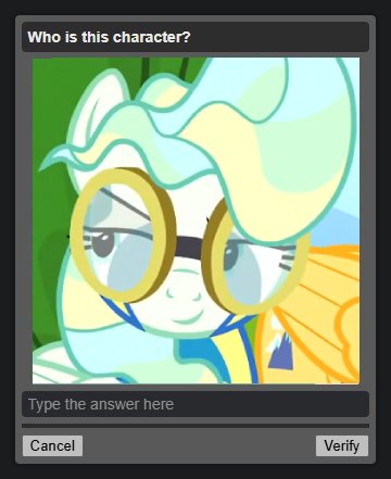 Hollow Smirk tweet media