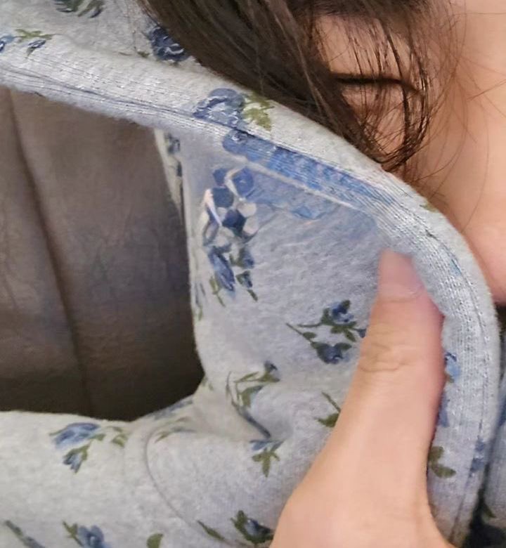 Pengen ganti mukaaa, pengen jadi polcasan aja biar kamu ga jahat lagi