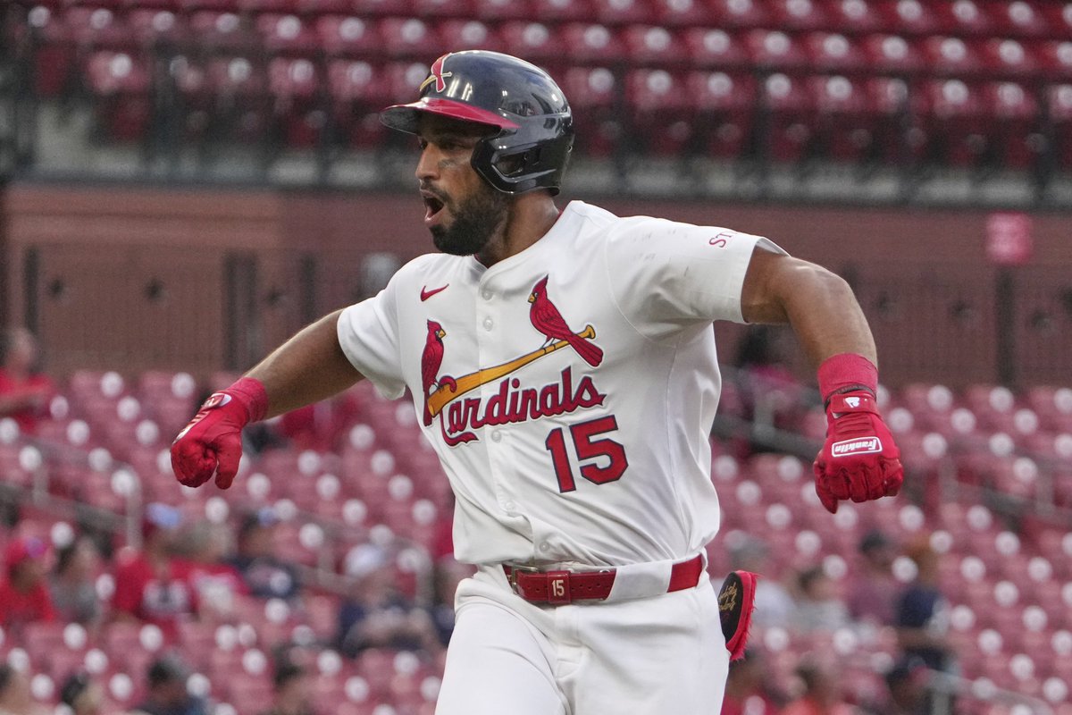Cardinals Stats And Facts tweet media