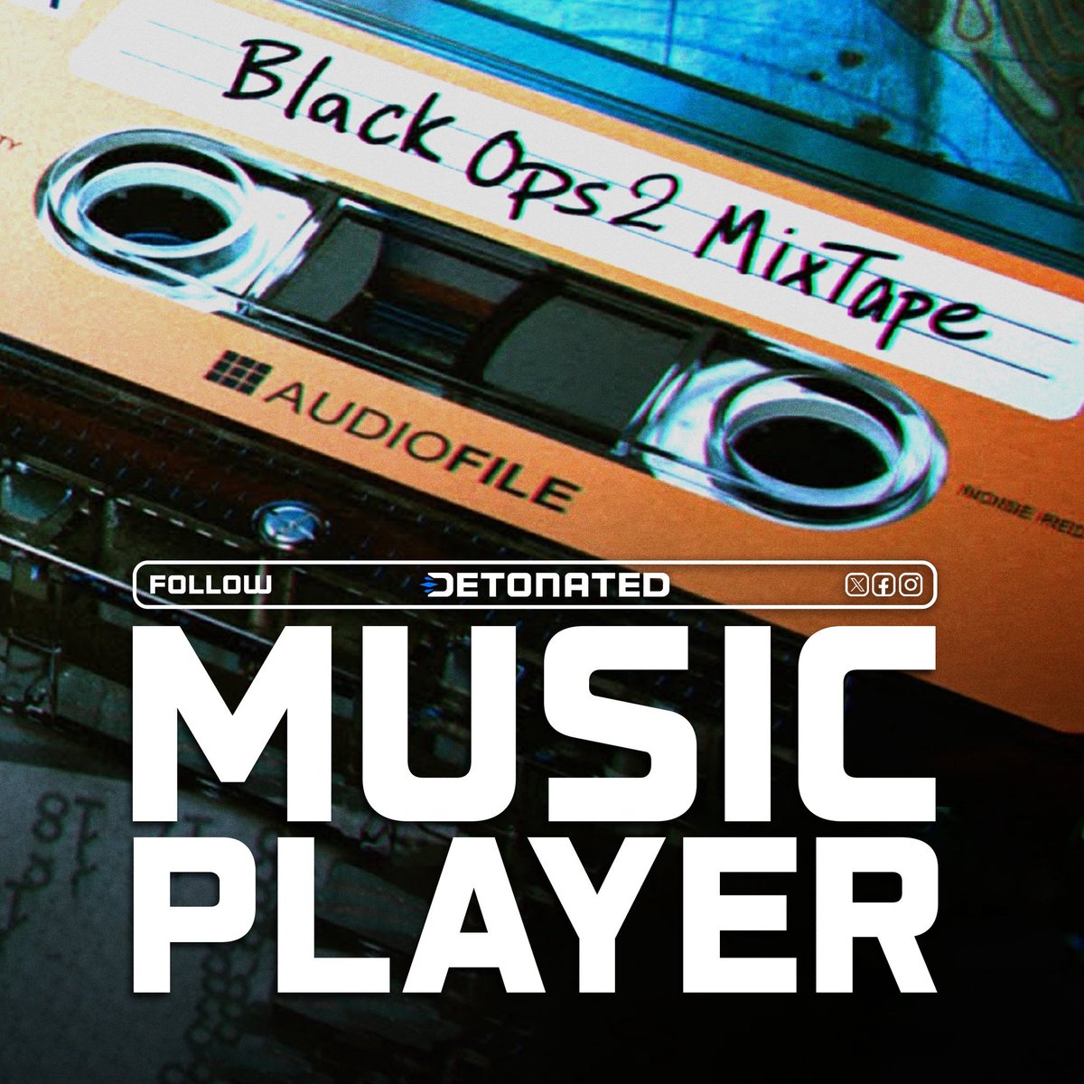 DETONATED tweet media