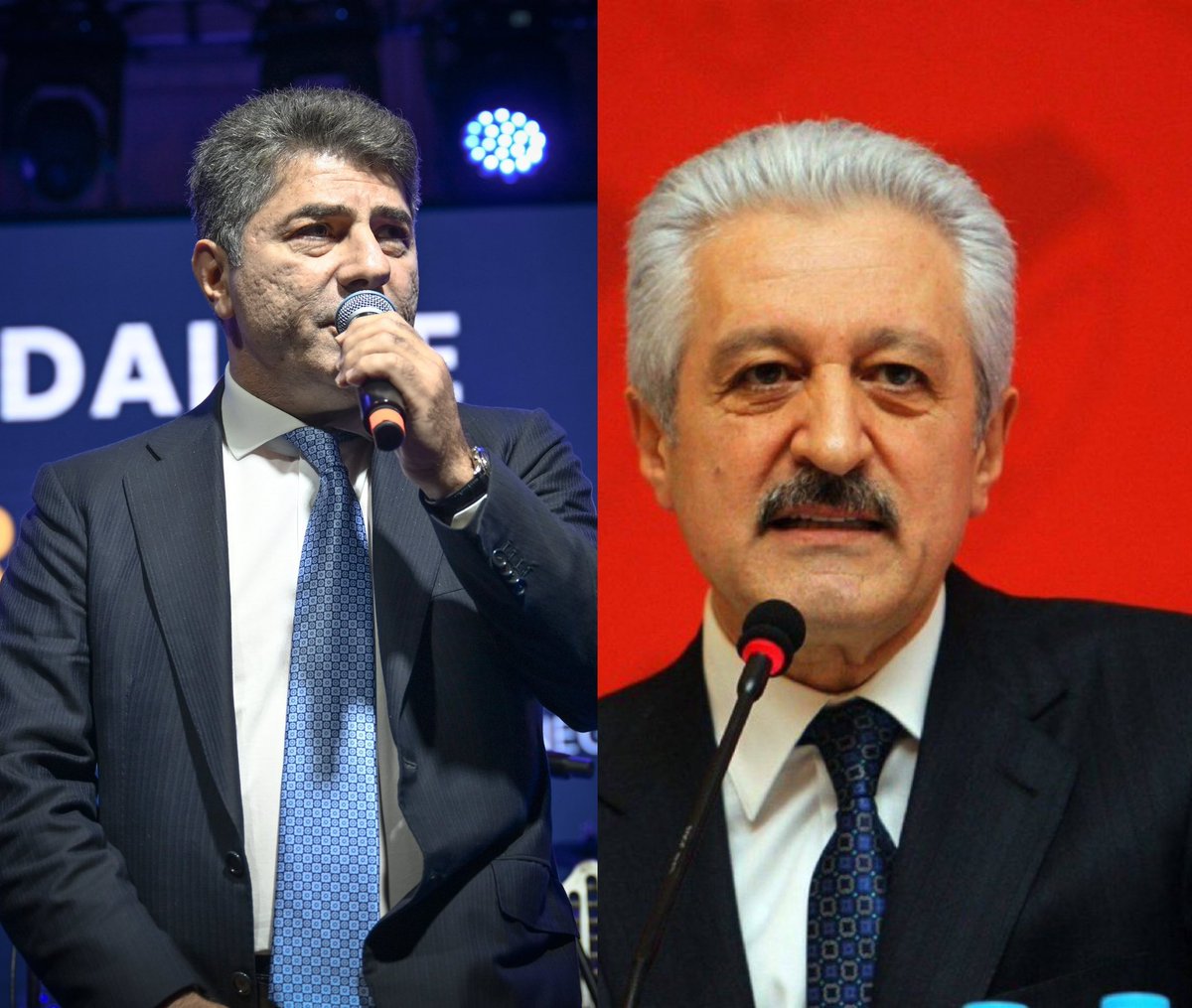 Spartaküs #AzizYıldırım tweet media