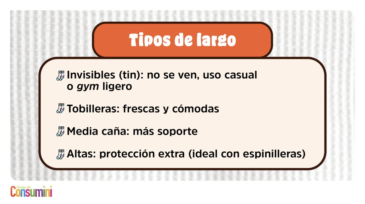 Revista del Consumidor tweet media