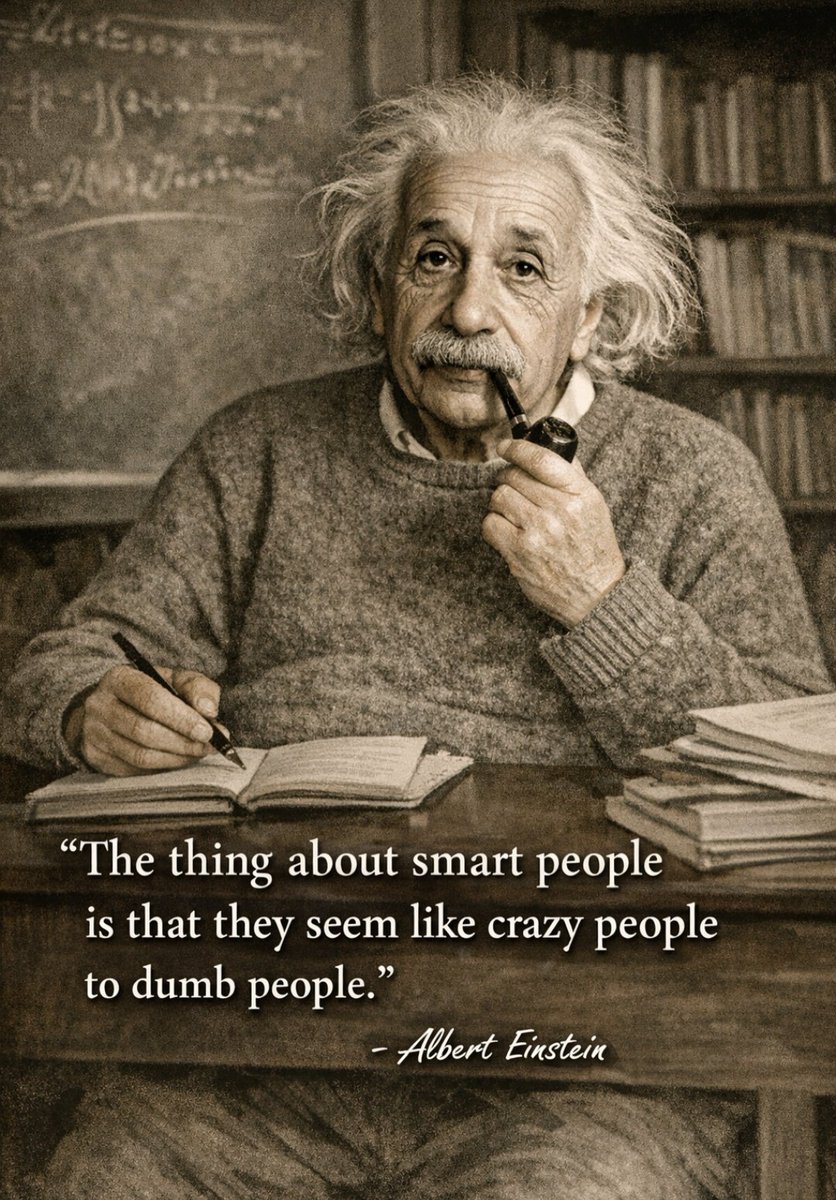 MotivationPlaza's tweet image. When They Call You Crazy, Keep Going
#SuccessTRAIN 
#MondayMotivation 
#Motivation
#quotes 
Read here》 medium.com/@MotivationPla…