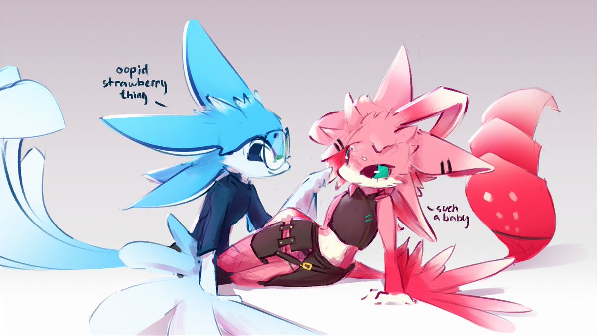 SlammaDoodleb ✨ tweet media