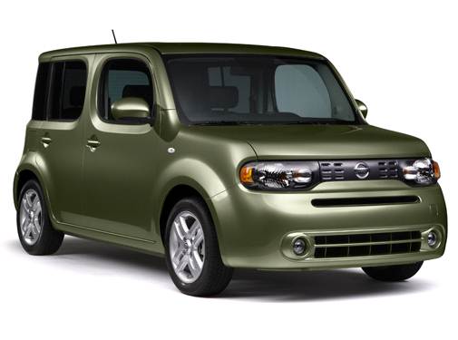 Ctr4AutoSafety's tweet image. #RecallRoundup Nissan North America, Inc. #Nissan Cube (2009-2010): air bag inflator may detach from steering wheel, and can strike the driver or occupants. 47,928 vehicles potentially affected. nhtsa.gov/recalls?nhtsaI…