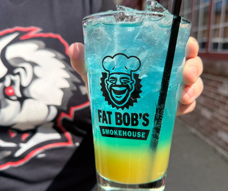 Fat Bob's Smokehouse tweet media