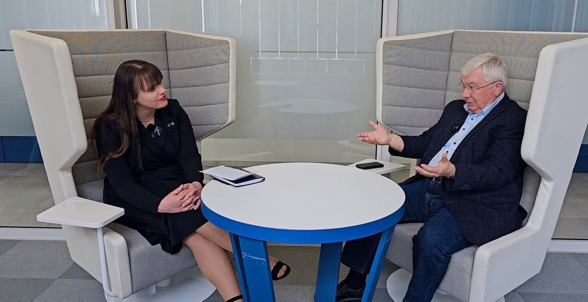 dr. Mažena Mackoit-Sinkevičienė tweet media