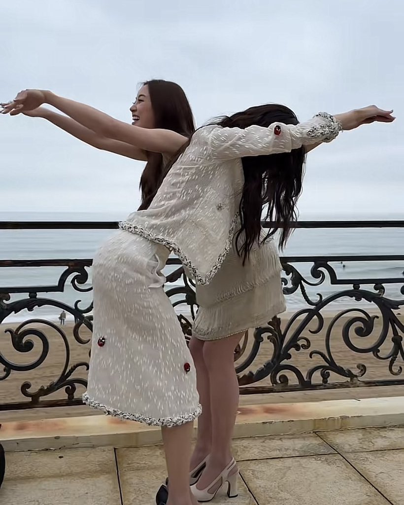 Chemechimi tweet media