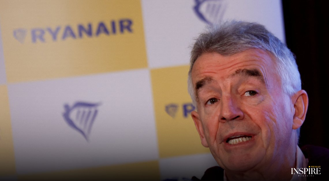 theinspire72961's tweet image. #Ryanair CEO Michael O'Leary says risk of jet fuel shortage in #Europe receding

He was dismissive of a warning from Sweden of a potential shortage of jet #fuel.