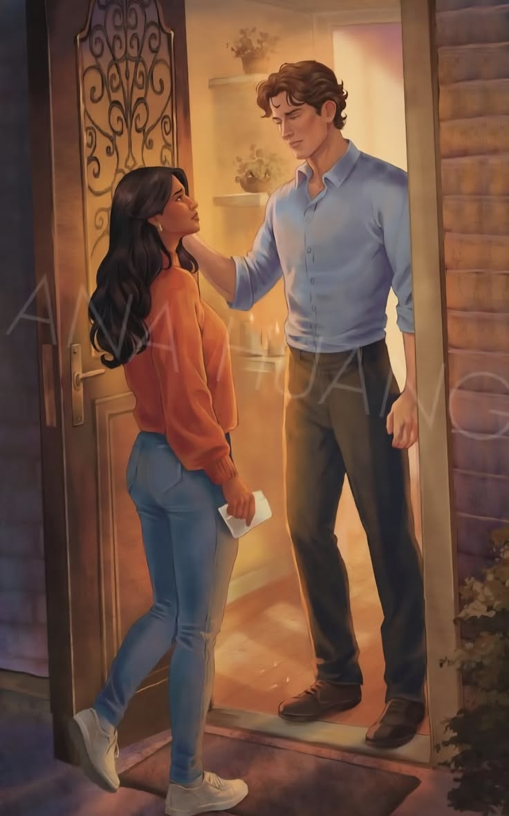 Noor (In my offcampus Era) tweet media