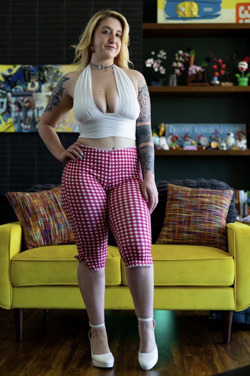 Veronica Vansing tweet media