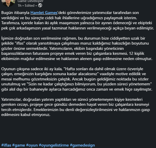 Semih tweet media