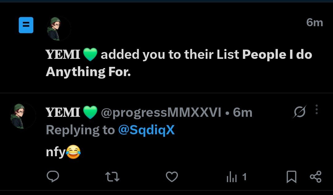 𝗦𝗤𝗗𝗜𝗤𝗫 tweet media