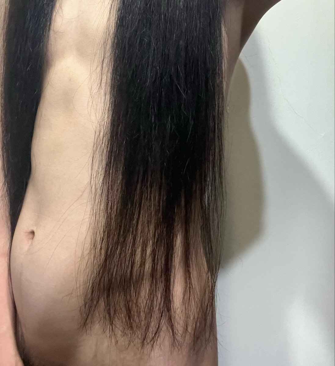 Ring24y's tweet photo. 修完髮尾不知道為什麼心情變很好
#台南 https://t.co/jE6jznppyi