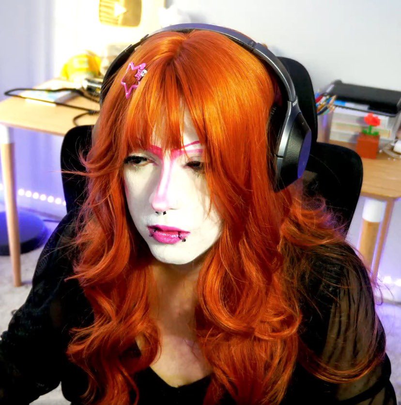 Lark 🫪 equinócio 8/8 tweet media