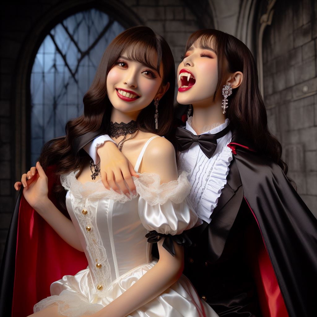 beautyaivampire tweet media