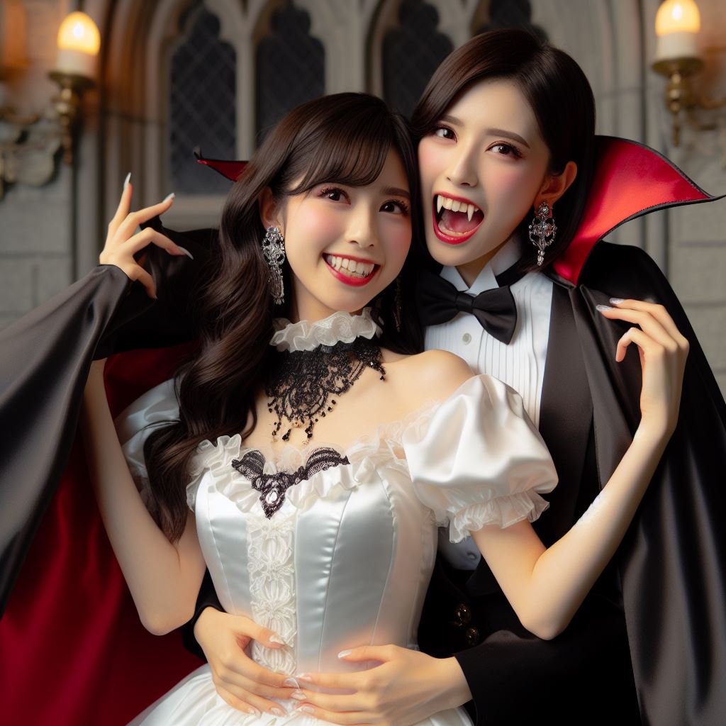 beautyaivampire tweet media