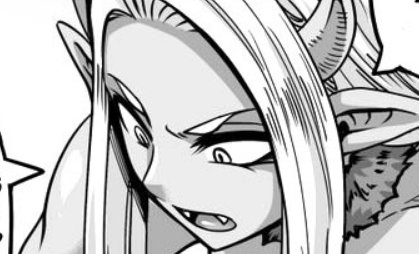 OGRE QUEEN tweet media