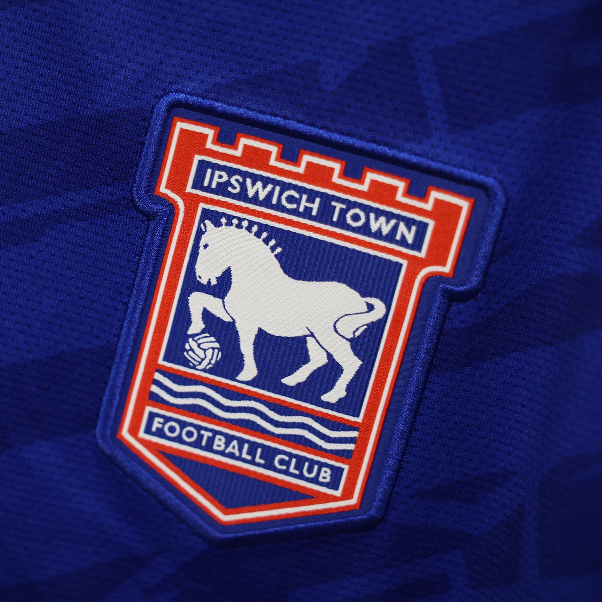 Ipswich Town tweet media