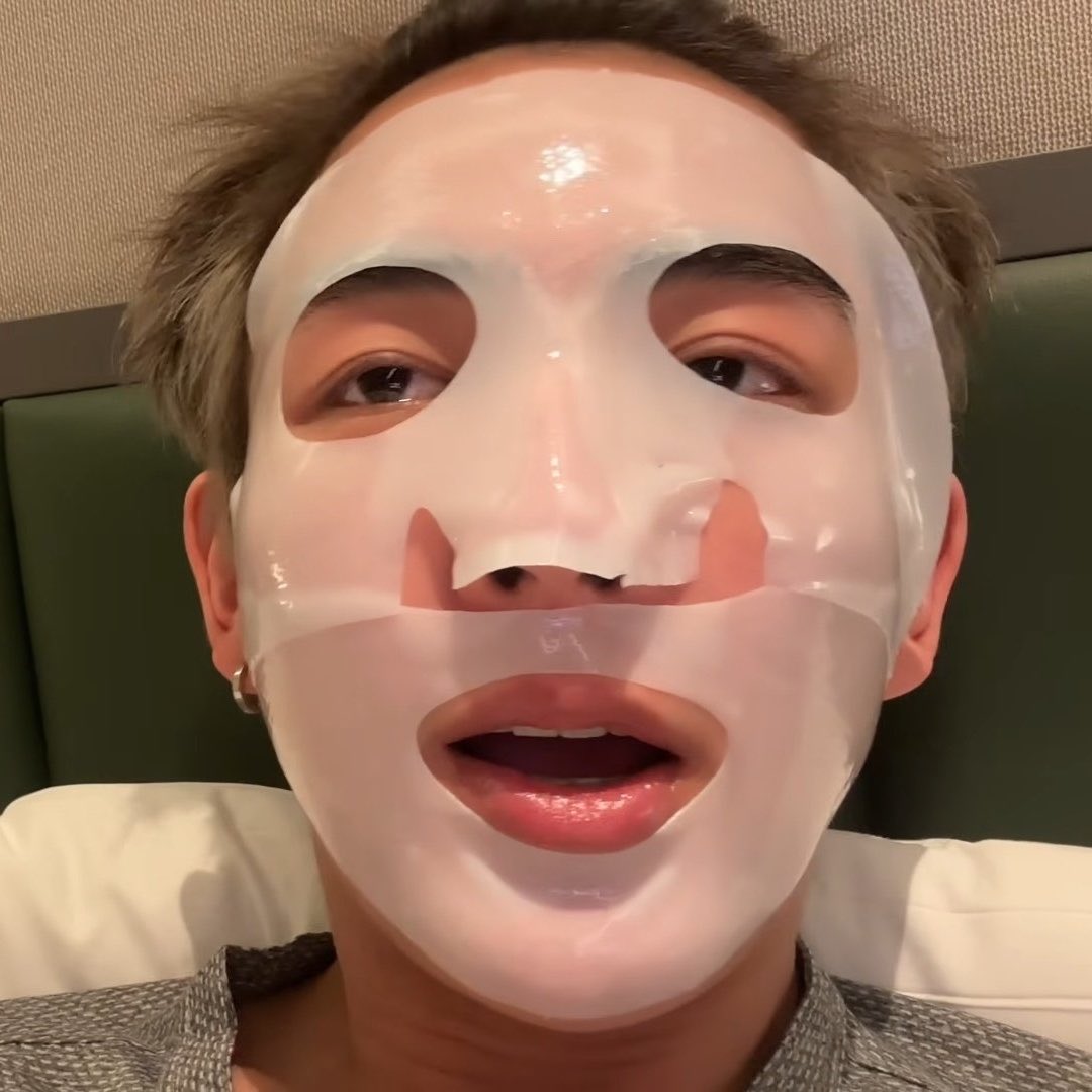 ปปไซอั้น^ྀི #HEART_เธอมากับฝน tweet media