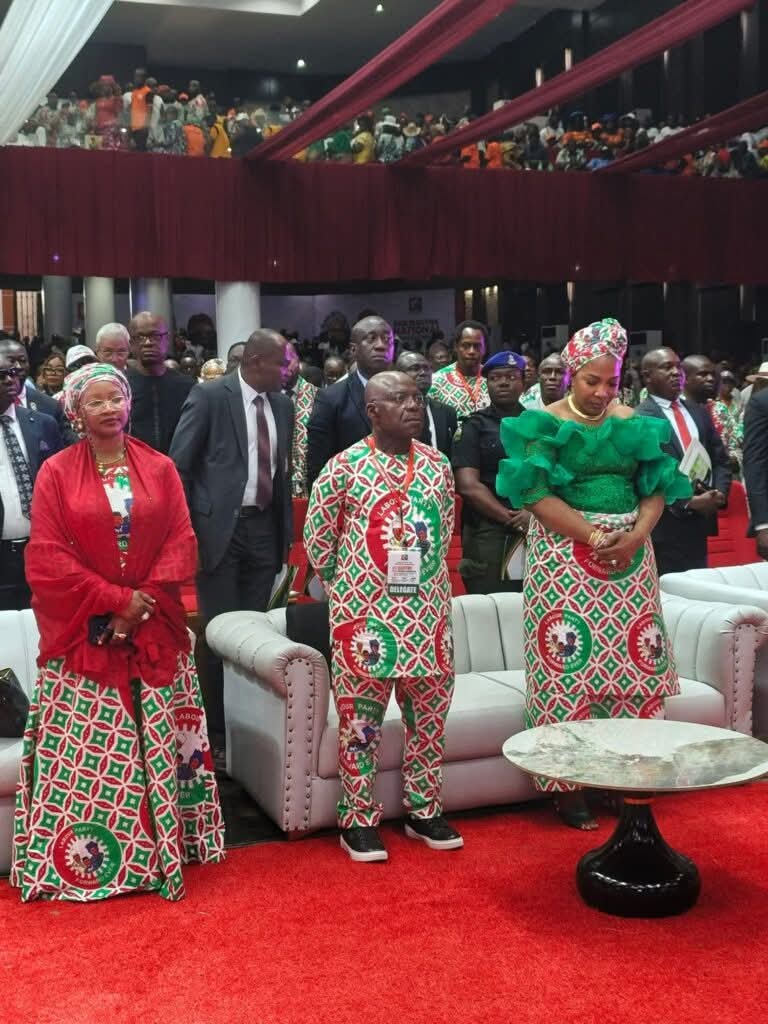 Jahmal of Port Harcourt 🦍 tweet media